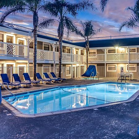 Beach Haven サンディエゴ エクステリア 写真