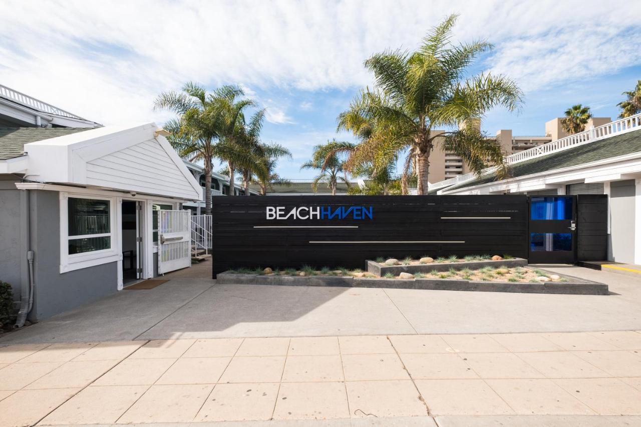 Beach Haven サンディエゴ エクステリア 写真
