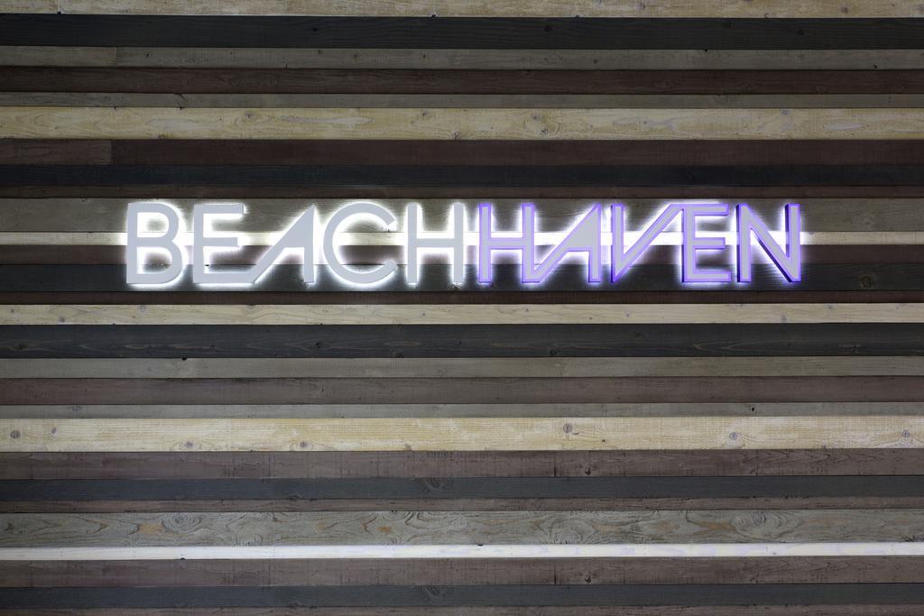 Beach Haven サンディエゴ エクステリア 写真