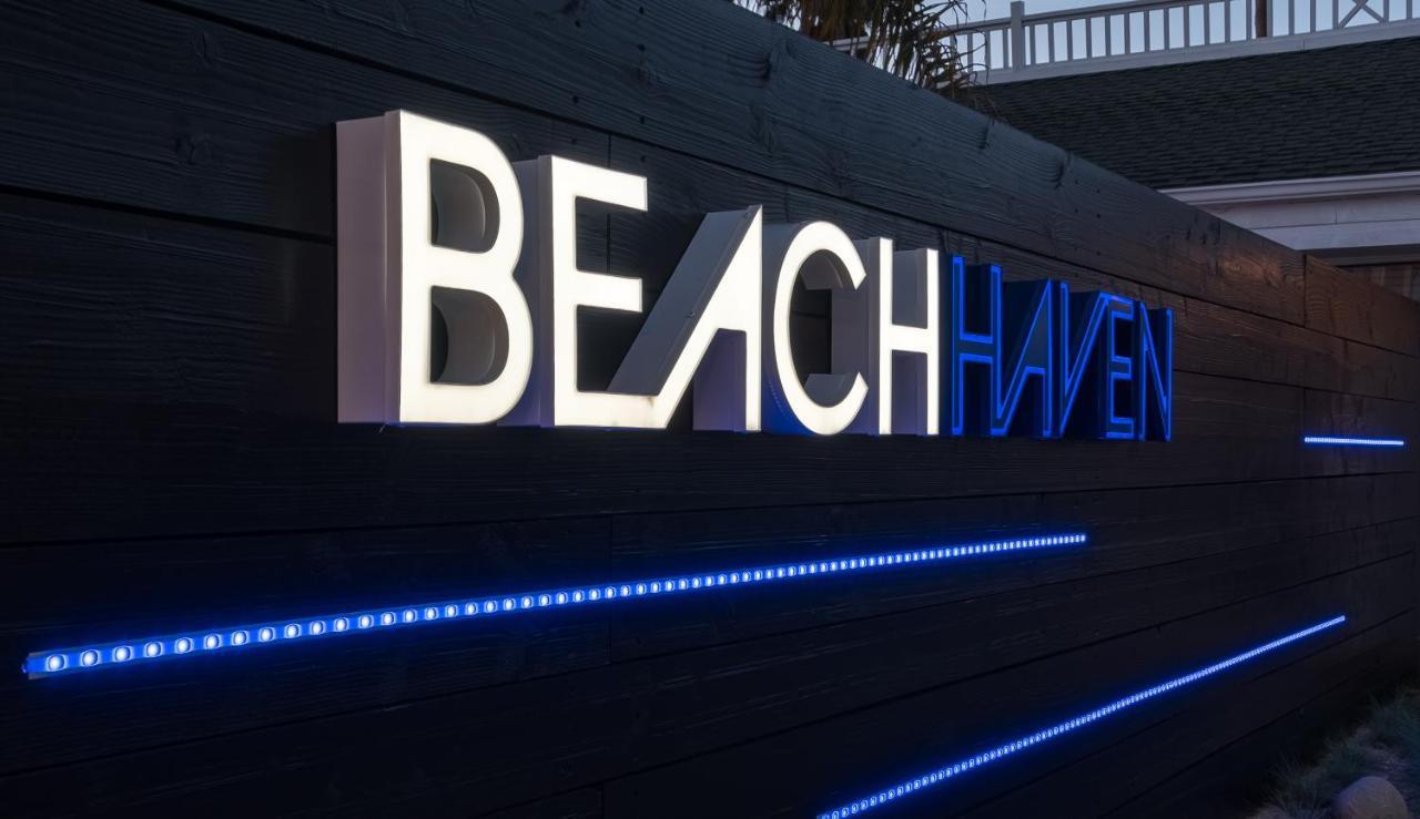 Beach Haven サンディエゴ エクステリア 写真
