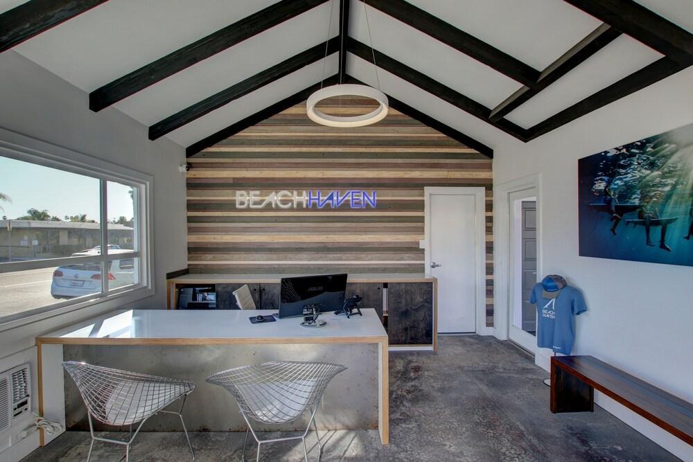 Beach Haven サンディエゴ エクステリア 写真